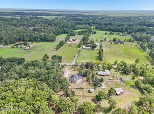 3992 HIDDEN ACRES Road, Middleburg, FL 32068