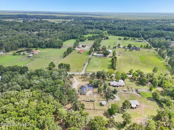 3992 HIDDEN ACRES Road, Middleburg, FL 32068
