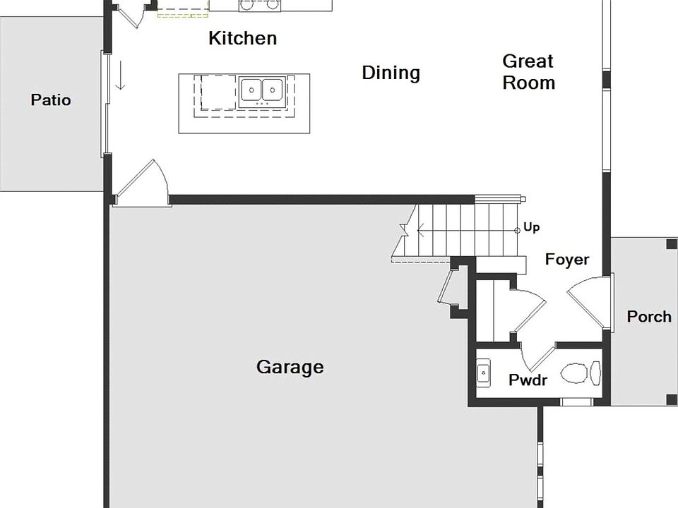 2nd image of 5658 Mammoth Ln