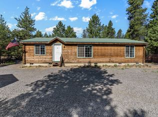 52315 Stearns Rd, La Pine, OR 97739