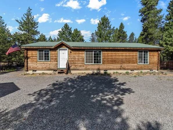 52315 Stearns Rd, La Pine, OR 97739