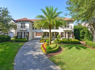 9815 Buckhead Ct, Windermere, FL 34786