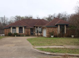 5430 Peninsula Way, Garland, TX 75043
