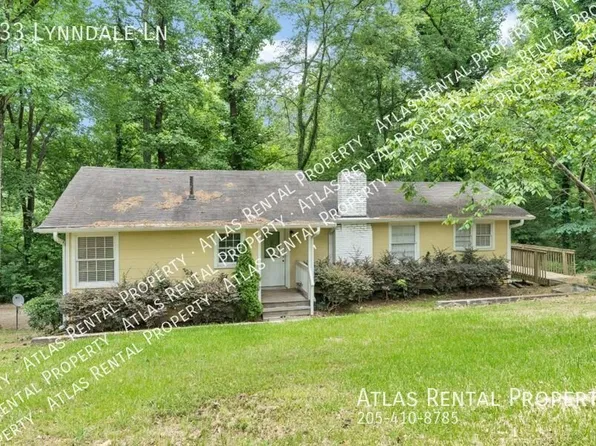 933 Lynndale Ln, Birmingham, AL 35214