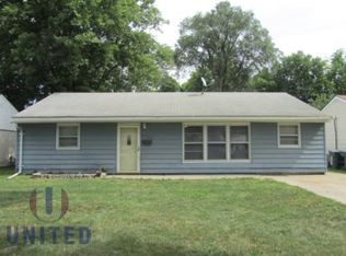 3136 Isabella St, Sioux City, IA 51103