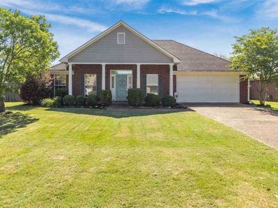 214 Cherry Bark Dr, Brandon, MS, 39047