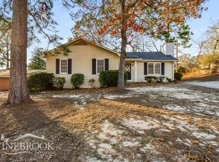 524 Quail Valley Rd, Hopkins, SC 29061