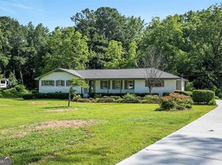 2606 Green Valley Dr NW, Norcross, GA 30071