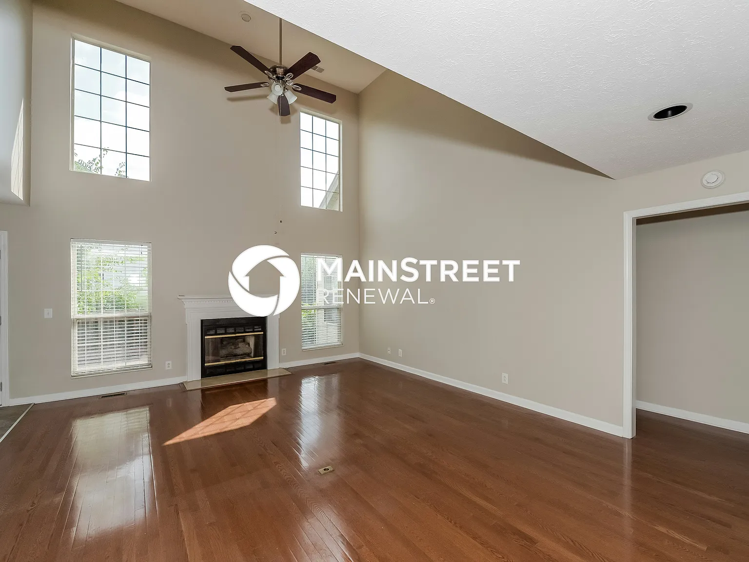 107 Braxton Park Ln — Photo 2