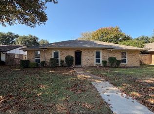 3401 Carriage Ln, Plano, TX 75023