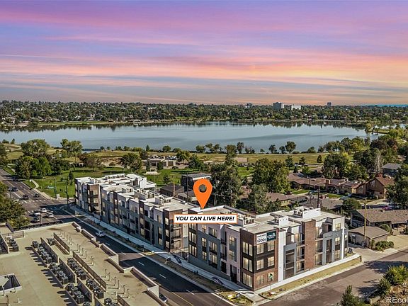 5th image of 1634 N Sheridan Boulevard #301