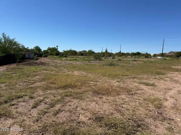 107xx E University LOT 1 Drive #1, Mesa, AZ 85201