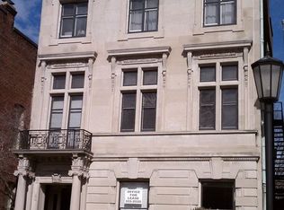 2020 Monument Ave APT 1, Richmond, VA 23220