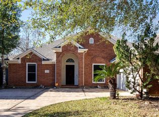 1311 Danielle Ln, Pearland, TX 77581