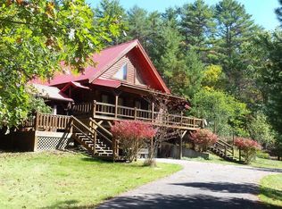 628 Laurel Run Rd, Dunmore, WV 24934