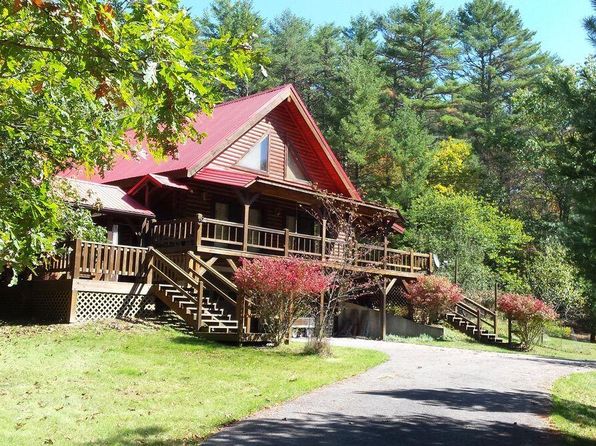 648 Laurel Run Rd, Dunmore, WV 24934