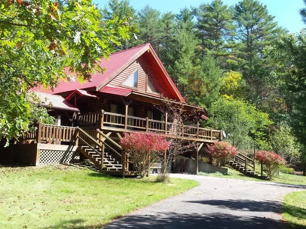 628 Laurel Run Rd, Dunmore, WV 24934