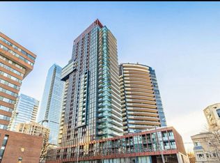 32 Davenport Rd #1105, Toronto, ON M5R 0B5