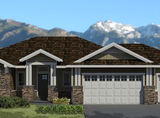 737 S Highpoint Dr, Saratoga Springs, UT 84045