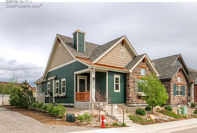 2320 W. Hecla Drive