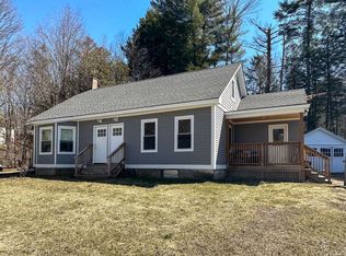 79 Camp St, Barre, VT 05641