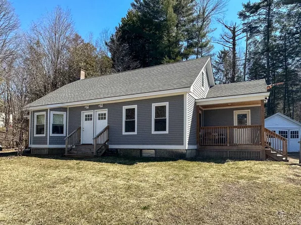 79 Camp Street, Barre City, VT 05641