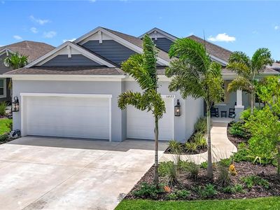 14527 Paddlers Xing, Parrish, FL, 34219