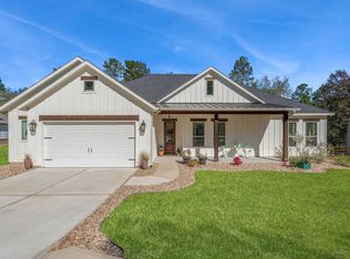 6114 E Bluff Ct, Magnolia, TX 77354