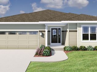 1261 Crane Meadow Way, Sun Prairie, WI 53590