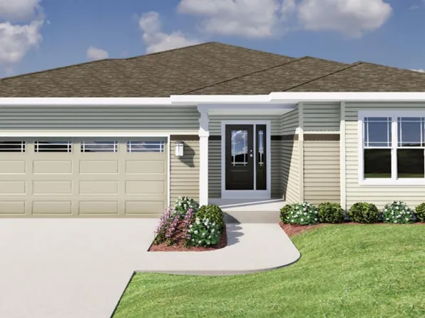 1261 Crane Meadow Way, Sun Prairie, WI 53590