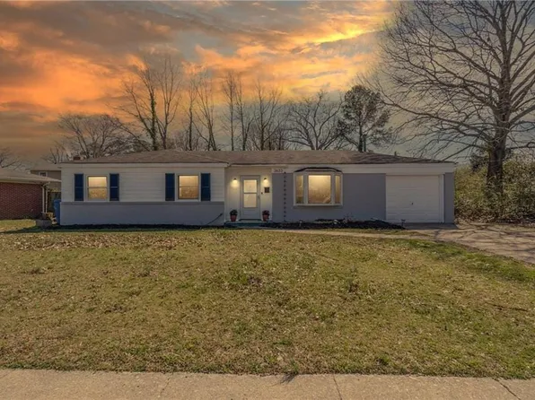 3633 Edinburgh Dr, Virginia Beach, VA 23452