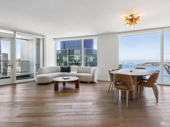 401 Harrison St, San Francisco, CA