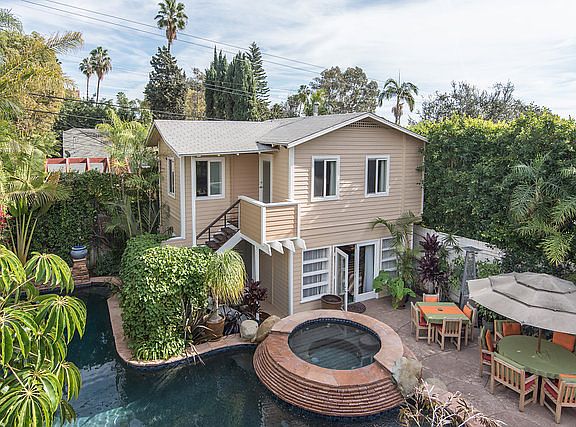 3rd image of 1632 N Sierra Bonita Ave