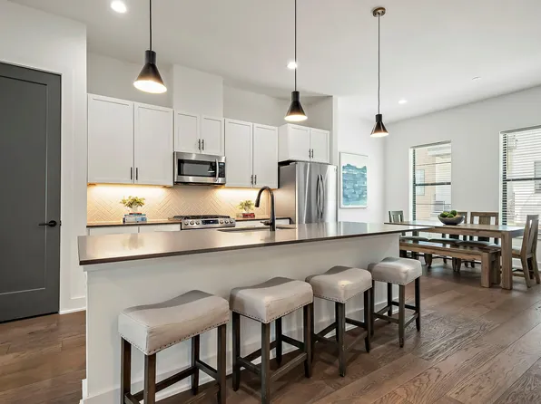 3700 Clawson Rd Unit 501, Austin, TX 78704