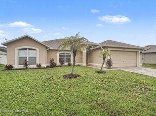 130 Coffee St SE, Palm Bay, FL 32909