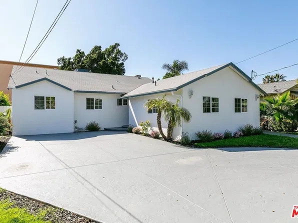 6029 Wilkinson Ave, North Hollywood, CA 91606