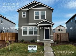 540 Stubb Rd, Woodburn, OR 97071