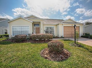 5420 Zinnia St, Leesburg, FL 34748
