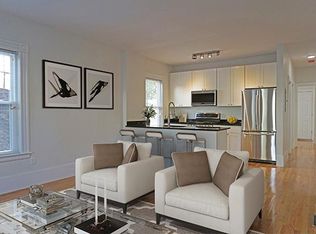 2-4 Osgood St UNIT 1F, Somerville, MA 02143