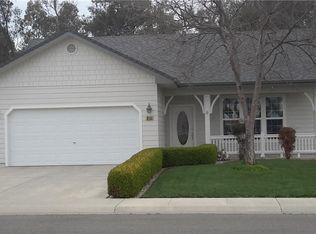 915 Glenwood Ln, Willows, CA 95988