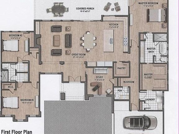 2nd image of 2902 Bay West Blvd
