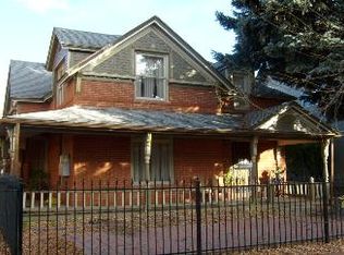 1542 N High St, Denver, CO 80218