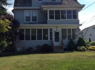 6 Hatfield St, Caldwell, NJ 07006