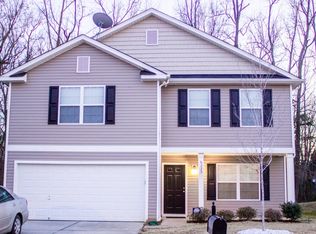 6223 Leslie Dr, Charlotte, NC 28269