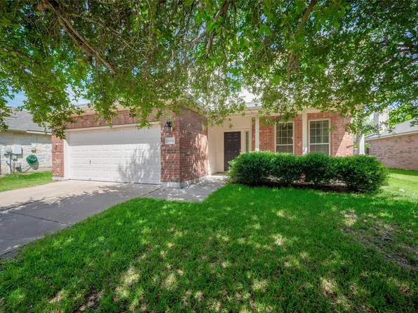 18700 Silent Water Way, Pflugerville, TX 78660