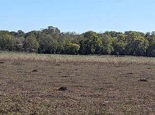 0 County Road 159, Wharton, TX 77488