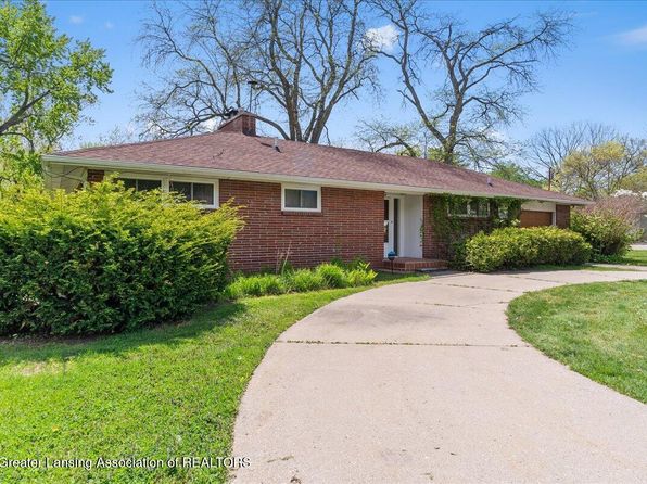3341 Tecumseh River Rd, Lansing, MI 48906