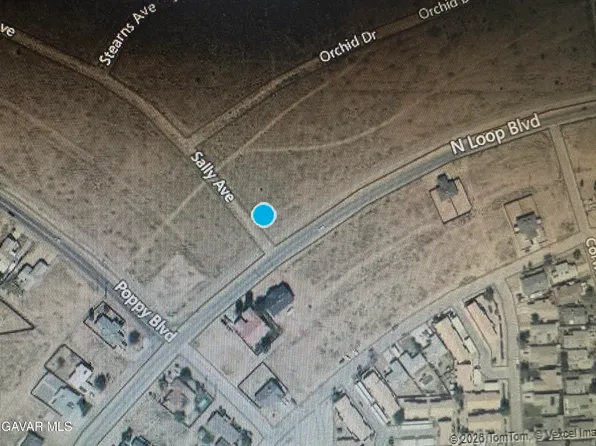 2 N Loop Blvd, California City, CA 93505