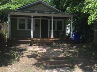 846 49th St, Norfolk, VA 23508