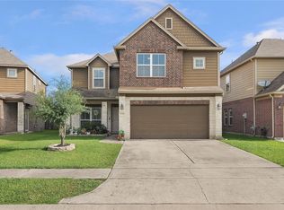 14511 Painted Sands Trl, Houston, TX 77049